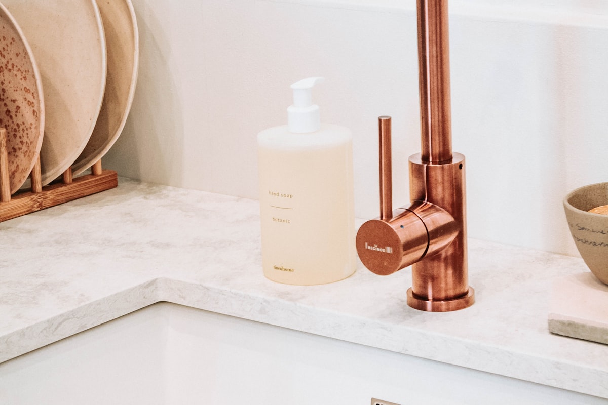 Kitchen Plumbing service in West Des Moines, IA